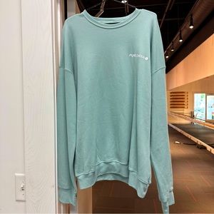 Pure Barre Holiday Sweatshirt “Pure Cheer”